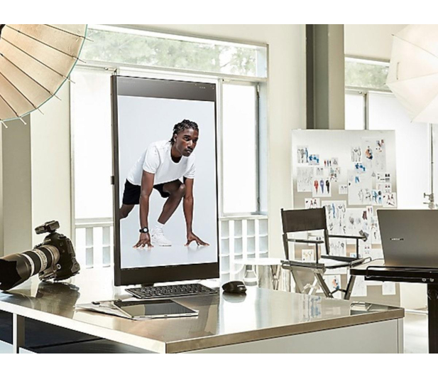 Samsung ViewFinity S6 S27D600UAUX S60UD - 1522014 - zdjęcie 5